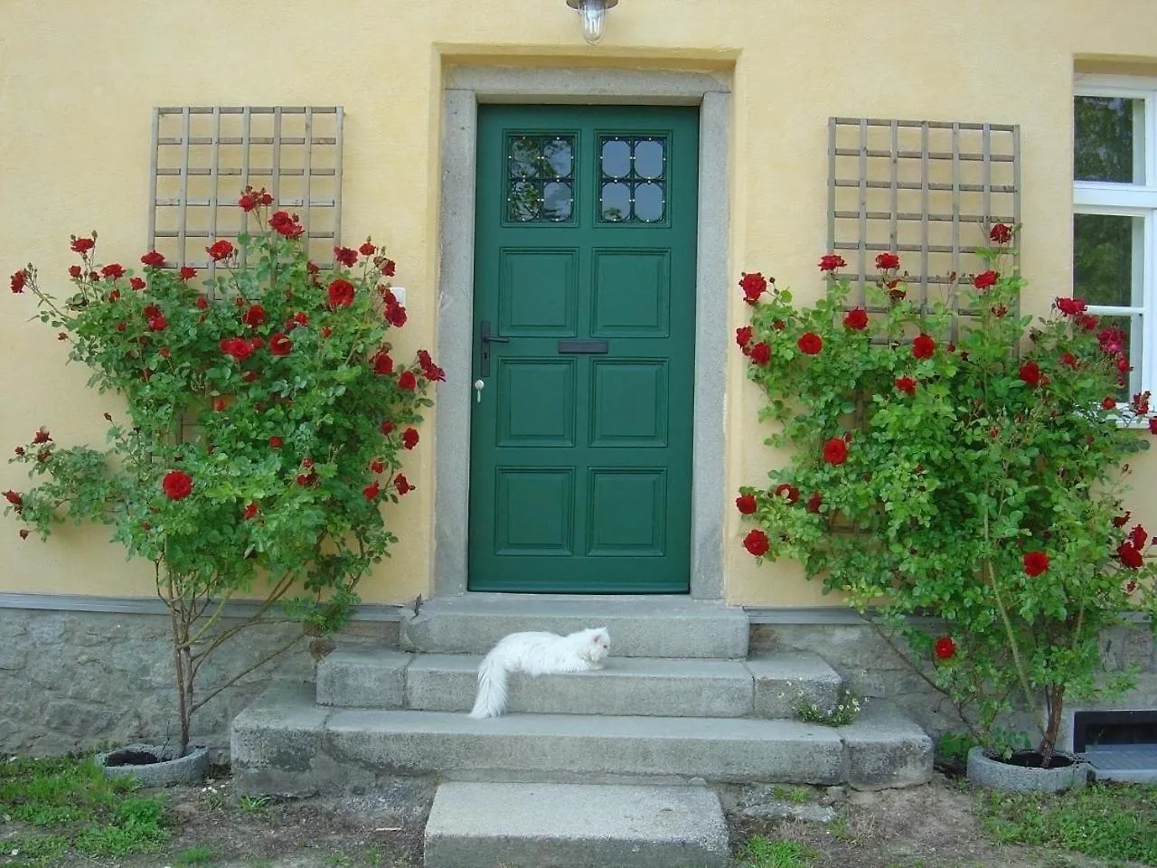 Ferienwohnung Altes Schulhaus In Leithen - Bernried Apartment